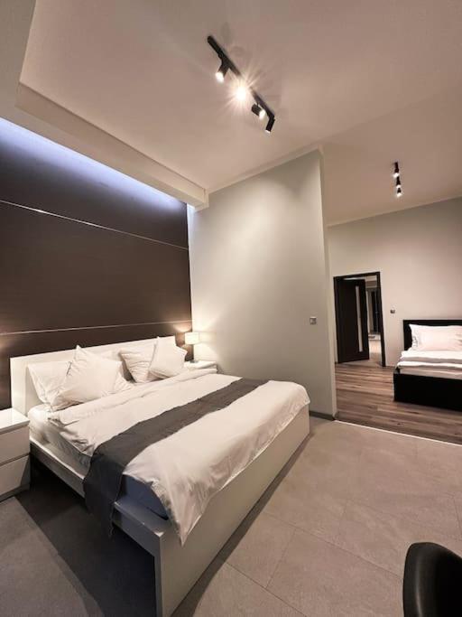 Chateau Etoile Loft - Prg Centre Apartmán Praha