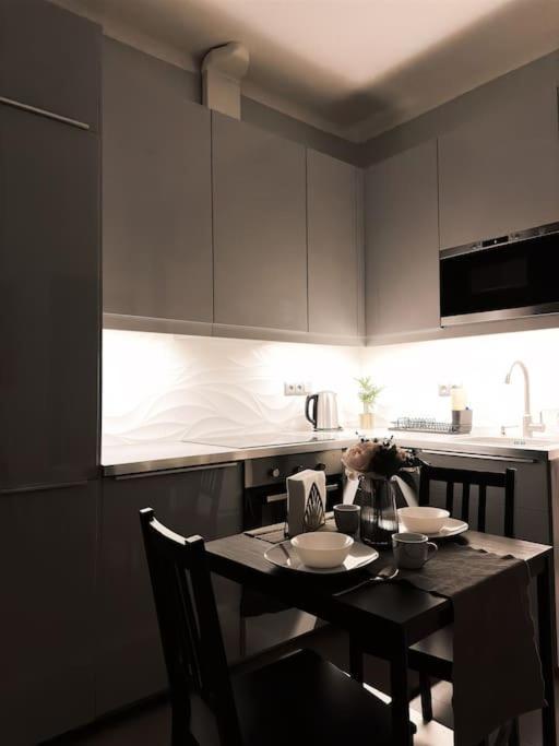 Apartmán Chateau Etoile Loft - Prg Centre