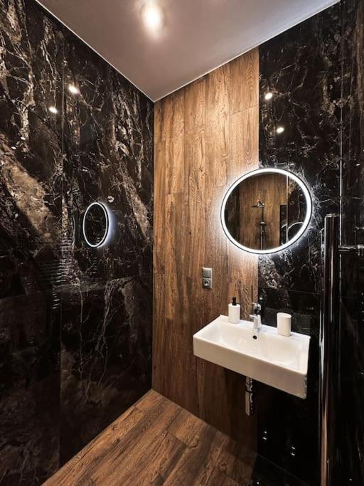 Chateau Etoile Loft - Prg Centre Apartmán Praha