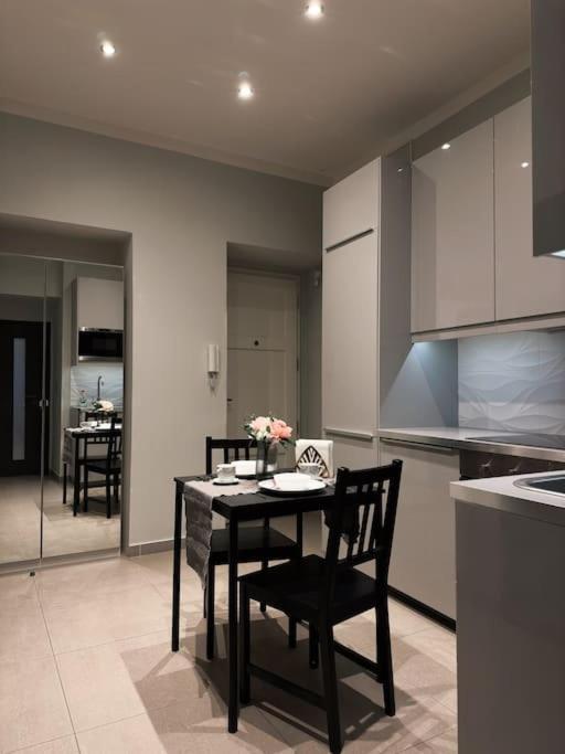 Apartmán Chateau Etoile Loft - Prg Centre Praha
