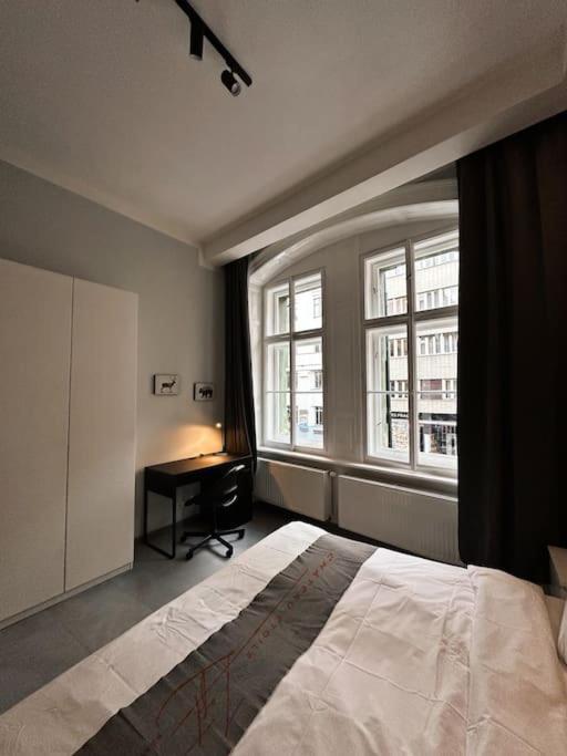 Chateau Etoile Loft - Prg Centre Apartmán Praha