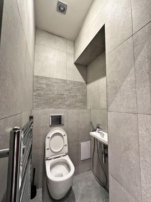 Chateau Etoile Loft - Prg Centre Apartmán